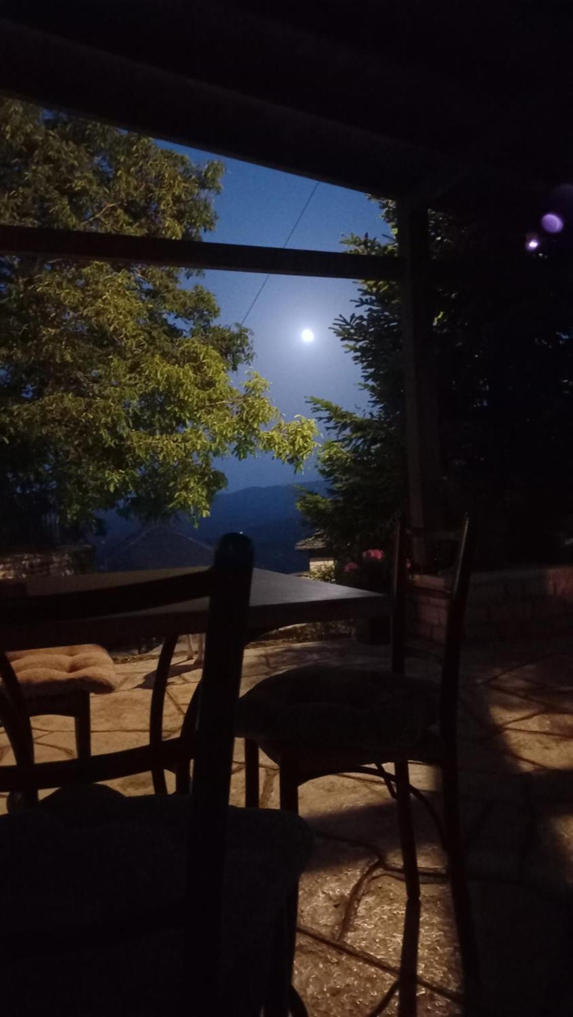 Guesthouse Selini Vitsa Ngoại thất bức ảnh