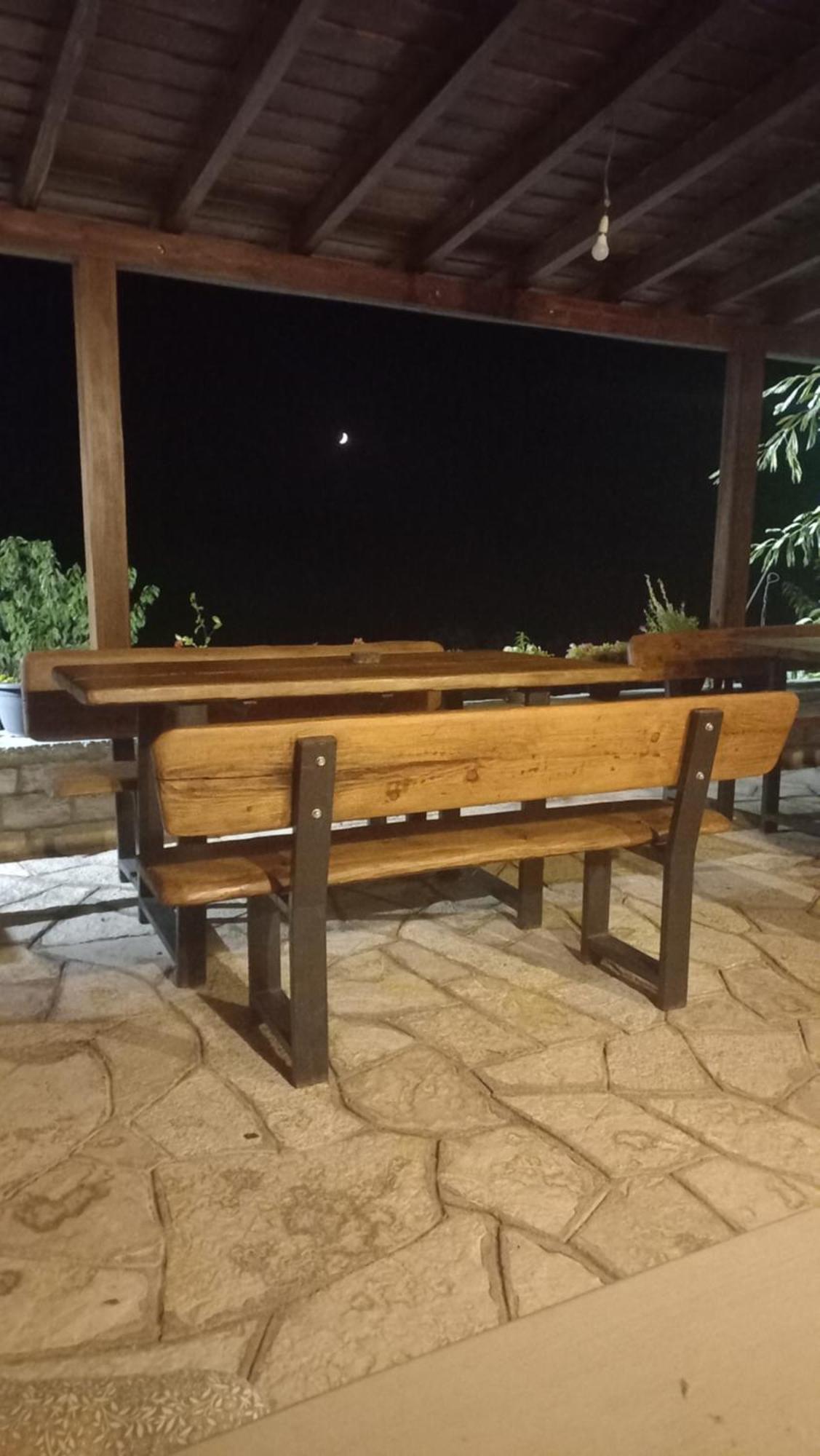 Guesthouse Selini Vitsa Ngoại thất bức ảnh