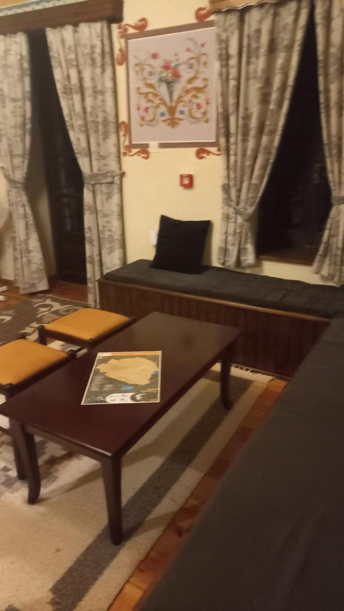 Guesthouse Selini Vitsa Ngoại thất bức ảnh