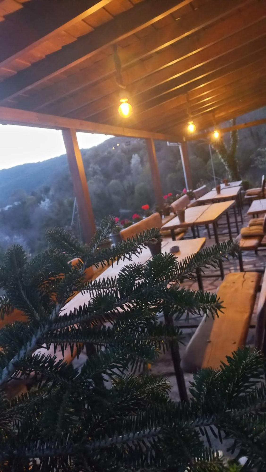 Guesthouse Selini Vitsa Ngoại thất bức ảnh